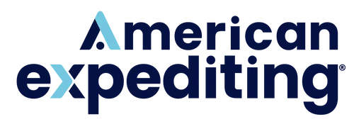 American Expediting Logo